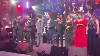 Ayaz Arzen - RUSYA DÜĞÜNÜ EZDİXAN