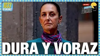 DURA Y VORAZ