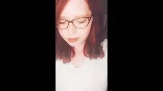 City of Stars - La La Land (Cover by Shannon Michelle)