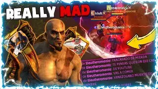 💣 I DIDN'T EXPECT THIS REACTION 🧂 MORE HELLFIRE HANDS FIGHTS 💣| ALBION ONLINE🏹|  PVP COMPILATION #84