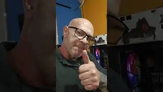 Este é o PC Gamer do Bruno efetuamos a higienização e troca de pasta térmica #pcmanutencao #pcgamer