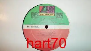Tomorrow's Edition- In The Grooves (DUB INSTRUMENTAL) (12
