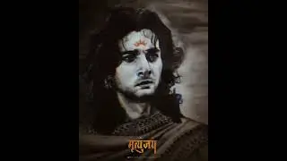 #1 #सुर्यपूत्र-कर्ण whatsapp status || #Karna #Mahabharat #mrutunjay #karnvani #short