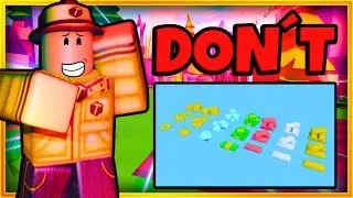 Why you SHOULDN´T BUY this currency pack from RoBuilder!! 🚫