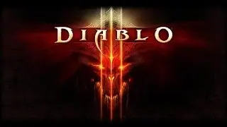 Diablo 3 ИСТЯЗАНИЕ 12 БЕГАЕМ РАЗМЫШЛЯЕМ