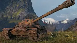 This Tank is Easy Mode