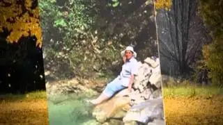 "Бабье лето", Г.Хомчик
