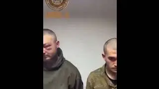 Пленный командир ВСУ: «Правый сектор» и «Айдар»бросили нас умирать, а сами трусливо отступили!