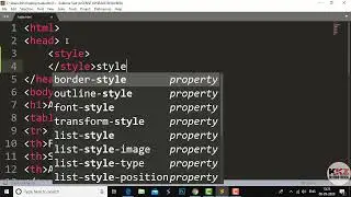 Html Table Adding Cell Padding Property in Html Class on Part-51