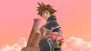 Hey, Sephiroth. Wanna hear something funny?