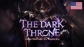 FFXIV Endwalker Patch 6.4