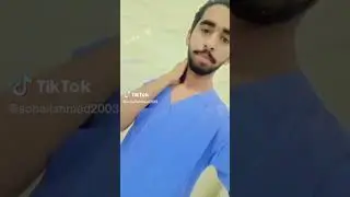 tik tok short video