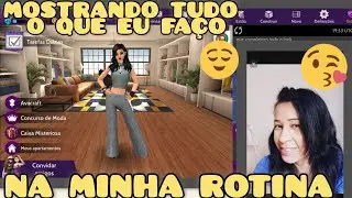#Minha