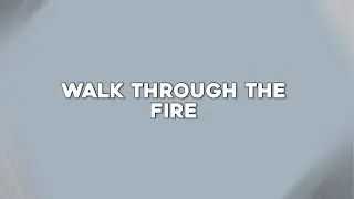 Yung Bleu & Ne-Yo - Walk Through The Fire (Lyrics)