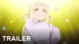 Otaku Elf - Official Trailer [SUB INDO CC] | AnimeClips