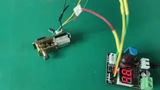 Customs Servo