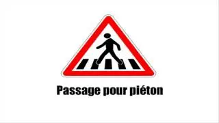 Code de la route # Panneaux danger vol2