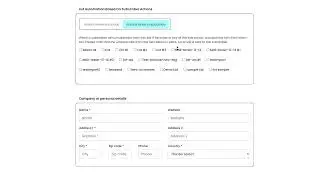 Zagomail - Create a list and import contacts