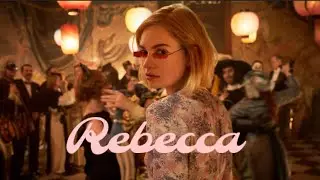 REBECCA MOVIE 2020