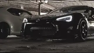 the element of surprise | teaser