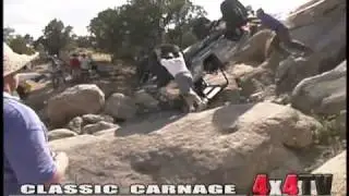 4x4TV Classic Carnage #4