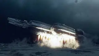 Starfield PC - 2024-09-10 17:38 Gameplay