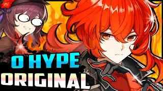 SÓ 5% DOS PLAYERS CONSEGUIU BUILDAR BEM ESSE HERÓI! - Build dos Inscritos | Genshin Impact