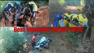 Mejores momentos Carara 2022 - Costa Rica - Trx400