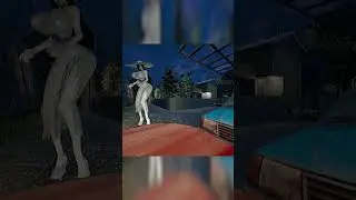 You Can Jiggle Outta Here! | Hachishaku