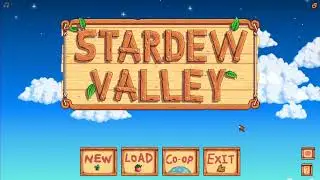 ชาวไร่ใน Stardew Valley  1.5 Update # 1  ( ไทย )  # 85 #  ต่อเติมบัาน.