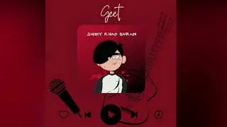 Geet - Sunny Khan Durrani  اردو / हिंदी  [[new 🔴 version]]