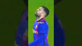 🥺 El BARÇA en EUROPA LEAGUE 💔 