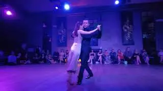 Murat Elmadağlı & Setenay Ersoy 2/3 (3th tanGOTOrome)