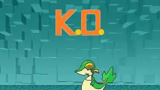 MUGEN Request? - Snivy (vore) one