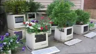 Моддинг компьютера. Computer Case Modding