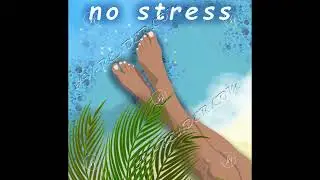 Animated gif No stress
