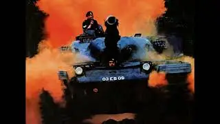 URIAH HEEP - Bird Of Prey / High Priestess / Salisbury (1971)