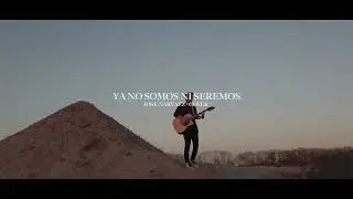 Christin Nodal - Ya no somos ni seremos (Cover) - José Narváez