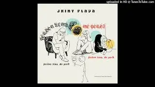 IV. Donde Estas? - Jxint flava - (Perdon Alma, Me Perdí)