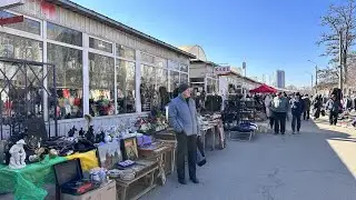ОХОТА за СОКРОВИЩАМИ на БАРАХОЛКЕ Поиск СКРЫТЫХ ДРАГОЦЕННОСТЕЙ