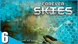 ENCUENTRO INESPERADO - FOREVER SKIES #6 | Gameplay Español