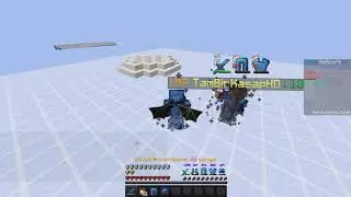 #KingNW [LegitMan VS TamBirKasapHD ] #YetmeyeDers #DeathTrapSiker