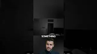 A Ghost Saved His Life..@Shermantheverman  #scary