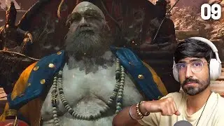 YELLOWBROW SE MILNA HAI // BLACK MYTH: WUKONG PS5 PART 9