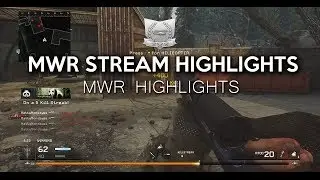 MWR STREAM HIGHLIGHTS