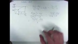 Calculus 101