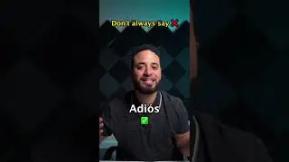 Don't Always Say 