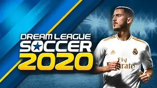 Dream League Soccer 2020 DLS 20 Android (Offline+Online) 350 MB HD Graphics
