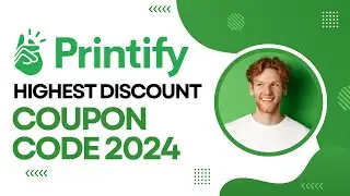 Printify Coupon Code💥Printify Discount Code💥Printify Promo Code