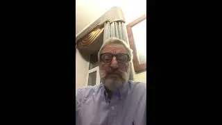 Сергей Цигаль за возврат слоненка Эколь из цирка к маме 